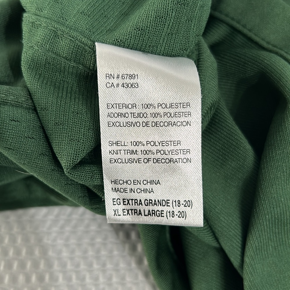 Youth New York Jets Tebow Jersey. - Picture 15 of 16